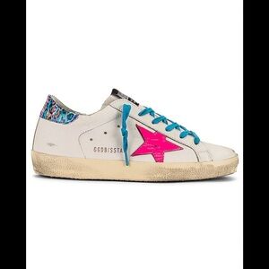 Golden goose size 39